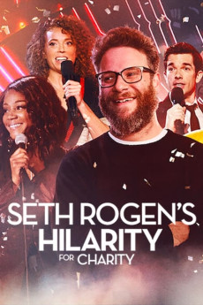 Seth Rogen’s Hilarity for Charity Free Download