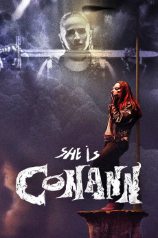 She Is Conann Free Download