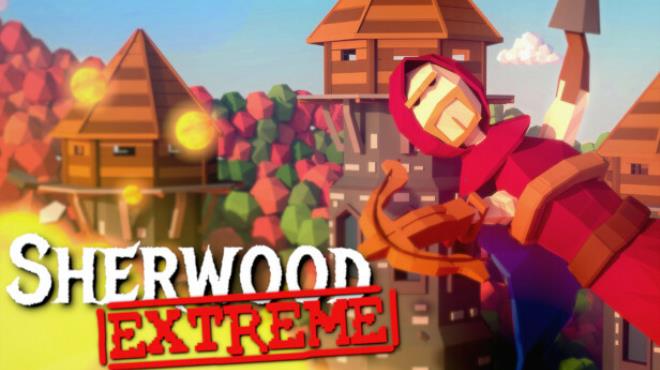 Sherwood Extreme-TENOKE Free Download
