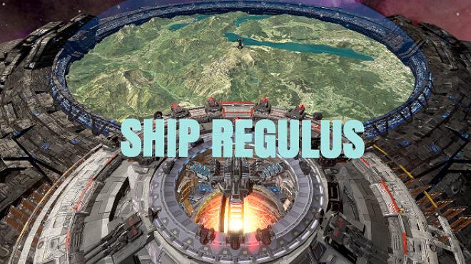 Ship Regulus-TENOKE Free Download