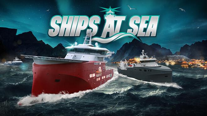 Ships At Sea Free Download