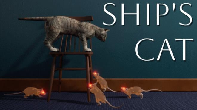 Ships Cat-TENOKE Free Download