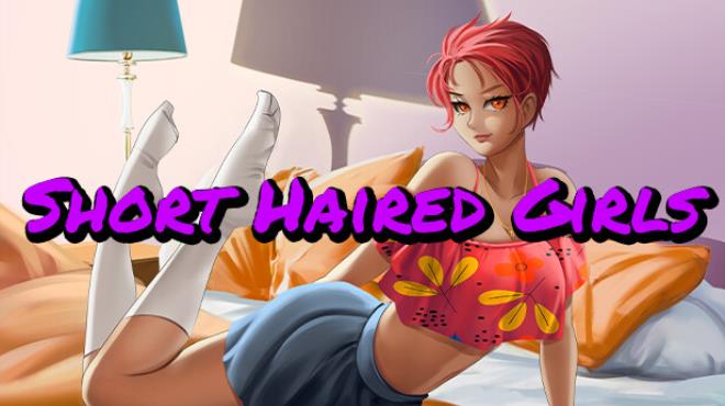 Short Haired Girls Free Download