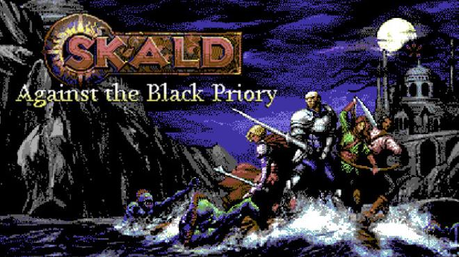 SKALD: Against the Black Priory Free Download