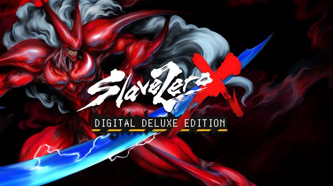 Slave Zero X Digital Deluxe Edition v1 04-DINOByTES Free Download