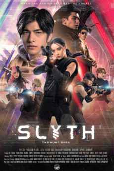 Slyth: The Hunt Saga Free Download