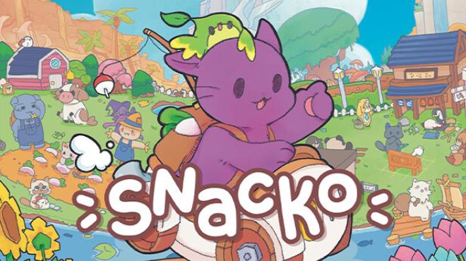 Snacko Free Download