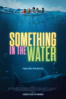 Something in the Water Free Download