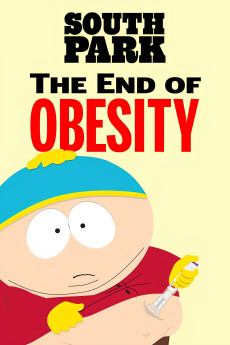 South Park: The End of Obesity Free Download