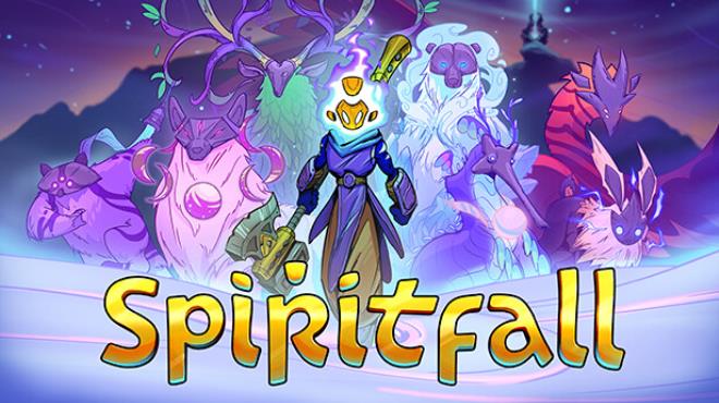 Spiritfall Update v1 1 14 incl DLC-TENOKE Free Download