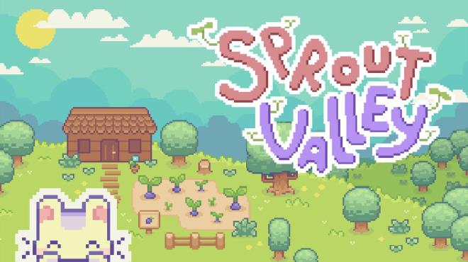Sprout Valley Free Download