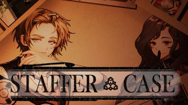 Staffer Case: A Supernatural Mystery Adventure Free Download