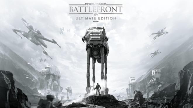 STAR WARS Battlefront-DELUSIONAL Free Download