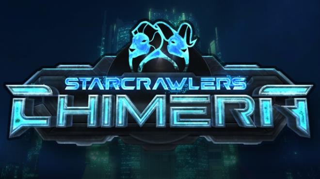StarCrawlers Chimera-TENOKE Free Download