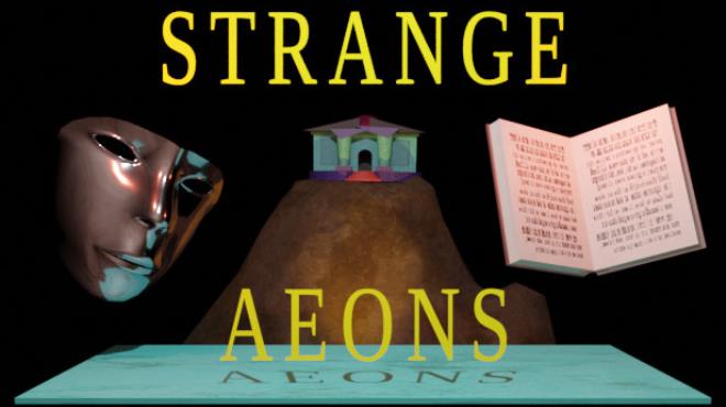 Strange Aeons Free Download