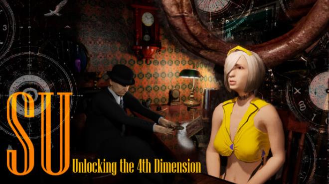 SU Unlocking the 4th Dimension-TENOKE Free Download