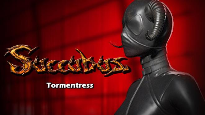 Succubus Tormentress-RUNE Free Download
