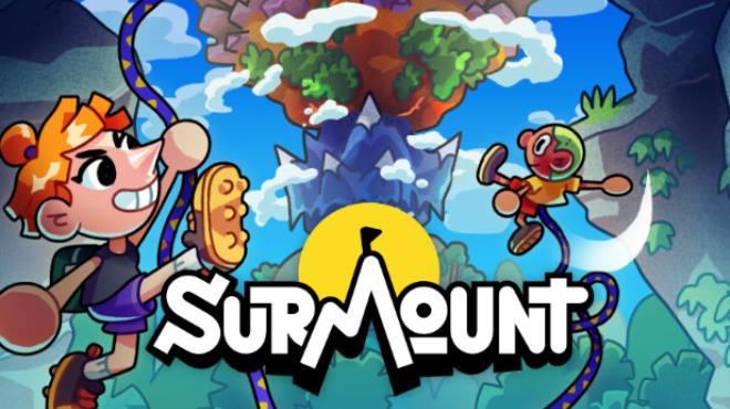 Surmount A Mountain Climbing Adventure-TENOKE Free Download