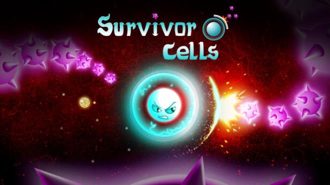 Survivor Cells-TENOKE Free Download