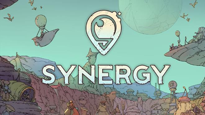 Synergy (Early Access) Free Download