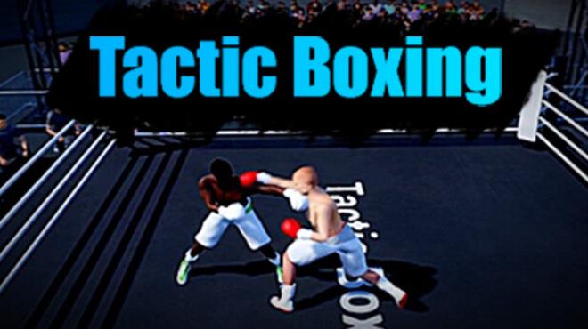 Tactic Boxing Update v1 1 0 2-TENOKE Free Download