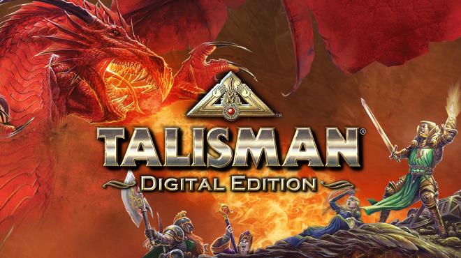 Talisman Digital Edition v79495-I KnoW Free Download
