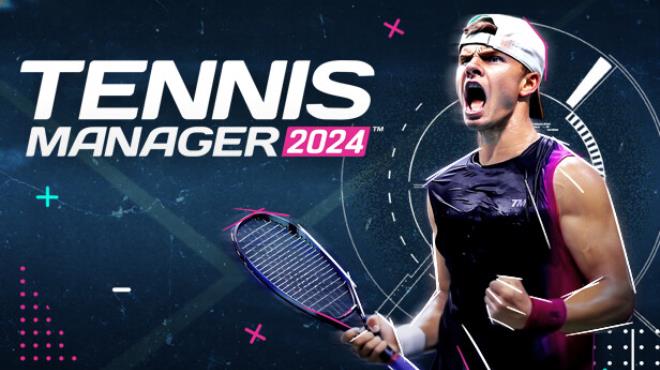 Tennis Manager 2024-TENOKE Free Download