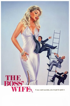 The Boss’ Wife Free Download