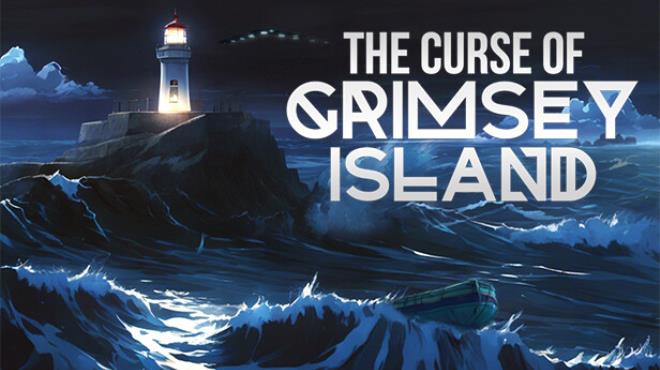 The Curse Of Grimsey Island-TENOKE Free Download