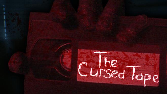 The Cursed Tape-TENOKE Free Download