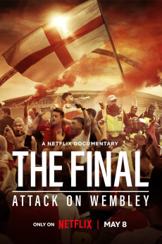 The Final: Attack on Wembley Free Download