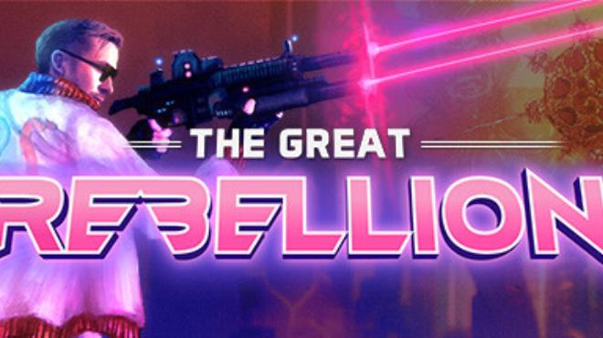 The Great Rebellion Update v20240528 incl DLC-TENOKE Free Download