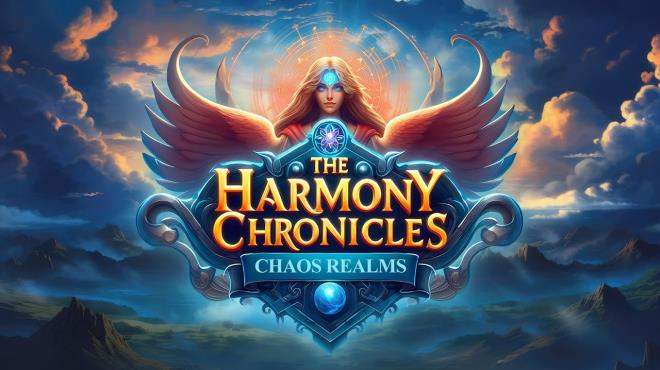 The Harmony Chronicles Chaos Realms Collectors Edition-RAZOR Free Download