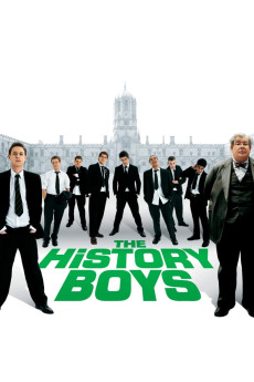 The History Boys Free Download