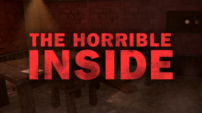 The horrible inside-TENOKE Free Download