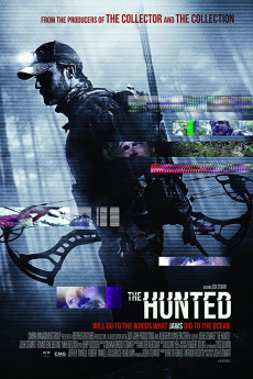 The Hunted Free Download