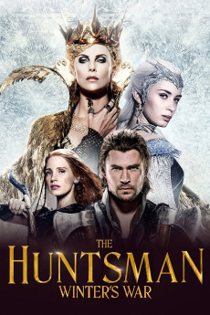 The Huntsman: Winter’s War Free Download