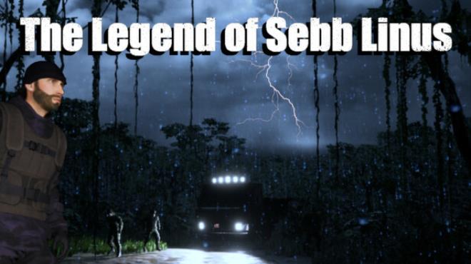 The Legend of Sebb Linus-TENOKE Free Download