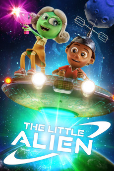 The Little Alien Free Download