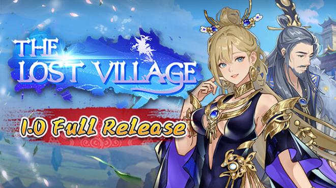The Lost Village Update v1 12-TENOKE Free Download