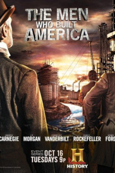 The Men Who Built America Free Download