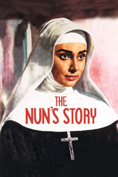 The Nun’s Story Free Download