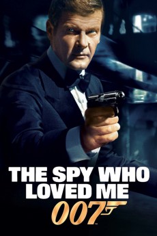 The Spy Who Loved Me Free Download