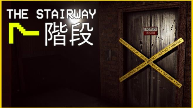 The Stairway 7 Anomaly Hunt Loop Horror Game-TENOKE Free Download