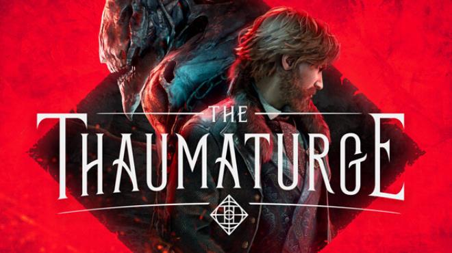 The Thaumaturge Update v1 0 3-RUNE Free Download