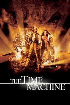 The Time Machine Free Download