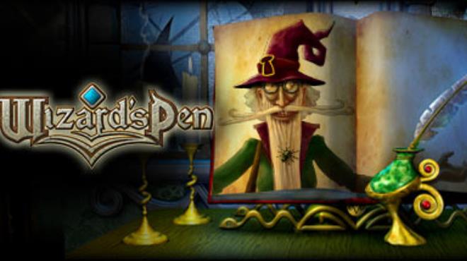 The Wizard’s Pen Free Download