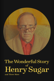 The Wonderful Story of Henry Sugar and Three More Free Download