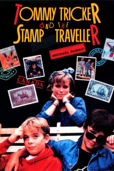 Tommy Tricker and the Stamp Traveller Free Download