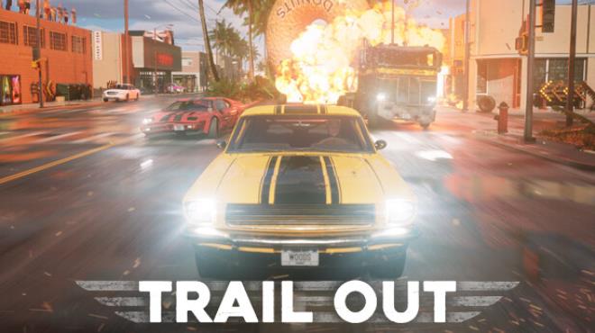 TRAIL OUT Last Pursuit-RUNE Free Download